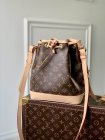Louis Vuitton Original Quality Handbags 2390