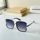 Salvatore Ferragamo High Quality Sunglasses 524