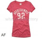 Abercrombie & Fitch Women's T-shirts 100