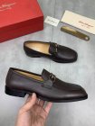 Salvatore Ferragamo Men's Shoes 803