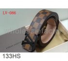 Louis Vuitton High Quality Belts 2301