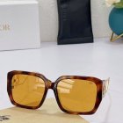 DIOR High Quality Sunglasses 83