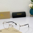 Burberry Plain Glass Spectacles 23