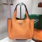 Prada Original Quality Handbags 540
