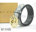 Gucci High Quality Belts 3529