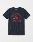 Abercrombie & Fitch Men's T-shirts 48