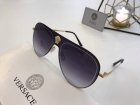 Versace High Quality Sunglasses 1378