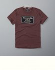 Abercrombie & Fitch Men's T-shirts 544