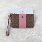 Coach High Quality Wallets 05