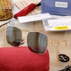 Gucci High Quality Sunglasses 3553