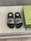 Gucci Men's Slippers 110