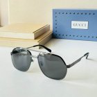 Gucci High Quality Sunglasses 5425