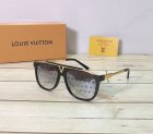 Louis Vuitton High Quality Sunglasses 431