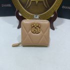Chanel High Quality Wallets 03