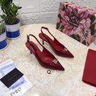 Dolce & Gabbana Women's Shoes 521