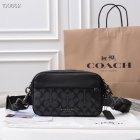 Coach High Quality Handbags 190