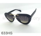 Prada Sunglasses 1029