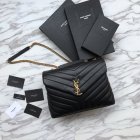 Yves Saint Laurent Original Quality Handbags 554