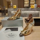 Prada Women's Shoes 261