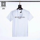 GIVENCHY Men's T-shirts 59