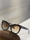 TOM FORD Plain Glass Spectacles 95