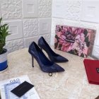 Dolce & Gabbana Women's Shoes 599
