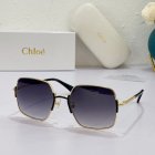 Chloe High Quality Sunglasses 134