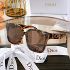 DIOR High Quality Sunglasses 478