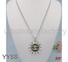 Chanel Necklaces 648