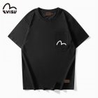 Evisu Men's T-shirts 09
