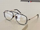 THOM BROWNE Plain Glass Spectacles 78