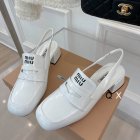 MiuMiu Women's Shoes 287