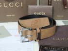 Gucci High Quality Belts 246
