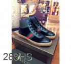 Gucci Men's Athletic-Inspired Shoes 2188