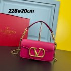 Valentino High Quality Handbags 207