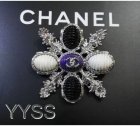Chanel Jewelry Brooch 50