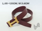 Hermes High Quality Belts 159