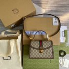 Gucci Original Quality Handbags 293
