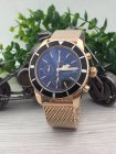 Breitling Watch 409