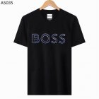 Hugo Boss Men's T-shirts 39