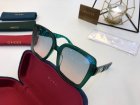 Gucci High Quality Sunglasses 1804