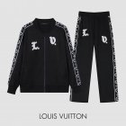 Louis Vuitton Men's Long Sleeve Suits 63