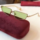 Gucci High Quality Sunglasses 1358