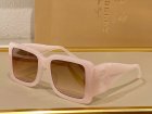 Burberry High Quality Sunglasses 176