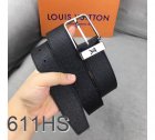 Louis Vuitton High Quality Belts 3221