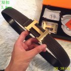 Hermes High Quality Belts 296