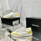 Chanel Women's Shoes 1209