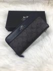 Coach High Quality Wallets 16