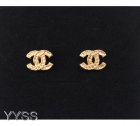 Chanel Jewelry Earrings 252