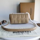 Burberry High Quality Handbags 97